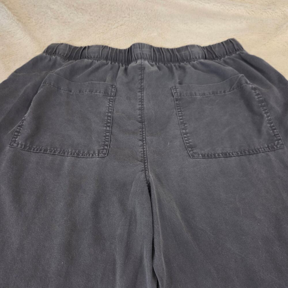 Grey High Rise Jogger Pants by Universal Thred Womens Sie L - Picture 14 of 15